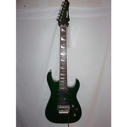 Used Douglas 7 String Solid Body Electric Guitar Guitar Center