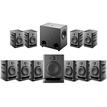 Focal 7.1.4 Immersive Audio Studio Monitor System