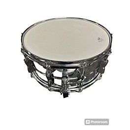 Used Yamaha 7.5X14 Stage Custom Snare Drum