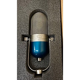 Used MXL 700 CARDIOID CONDENSOR Condenser Microphone