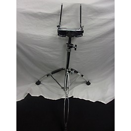 Used Mapex 700 DOUBLE Percussion Stand