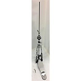 Used PDP by DW 700 Series Hi Hat Stand Cymbal Stand