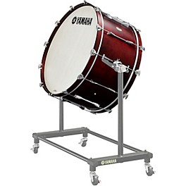 Yamaha 7000 Series Intermediate Concert Bass Drum