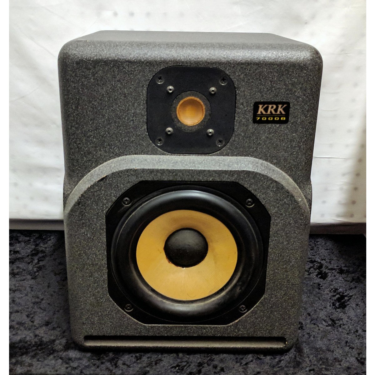 krk 7000b