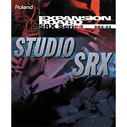 Roland SRX-03 Studio Wave Expansion Board | Guitar Center