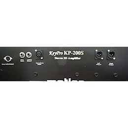 Restock Motion Sound KP-200S Keyboard Amp