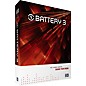 Native Instruments BATTERY 3 Drum Sampling Software thumbnail