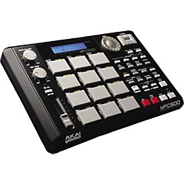 Akai MPC 500 - What To Know & Where To Buy | Equipboard