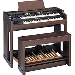 Roland VK-88 Combo Organ Kit