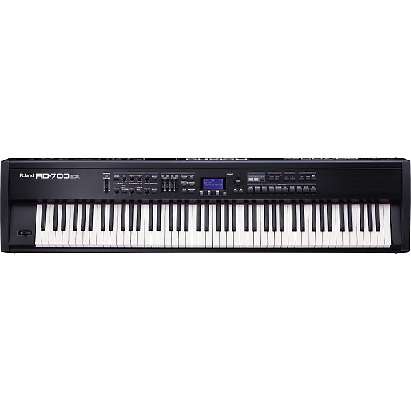 Roland RD-700SX Digital Piano