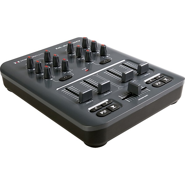 当店在庫してます！ Open Box M-Audio X-Session Pro USB MIDI DJ Mixer Controller DTM・DAW