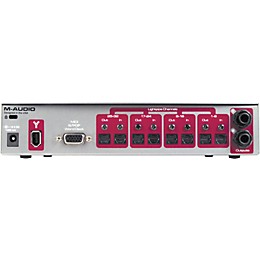 Restock M-Audio ProFire Lightbridge FireWire Lightpipe Interface