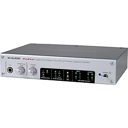 Restock M-Audio ProFire Lightbridge FireWire Lightpipe Interface