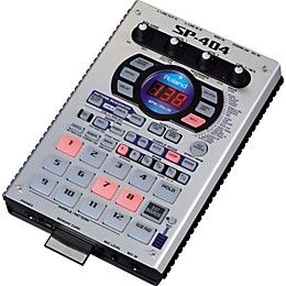 Roland SP-404MKII Creative Sampler and Effector | Guitar Center