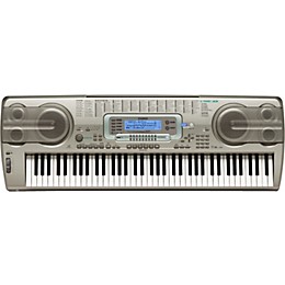Casio WK-3300 Digital Keyboard Workstation