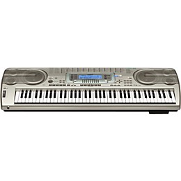 Casio WK-3300 Digital Keyboard Workstation