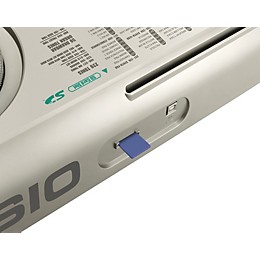 Casio WK-3300 Digital Keyboard Workstation