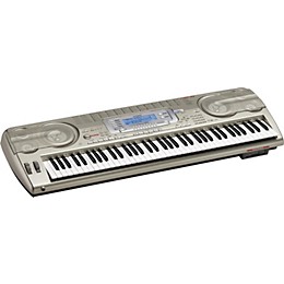 Open Box Casio WK-3800 76-Key Digital Keyboard Workstation Level 1