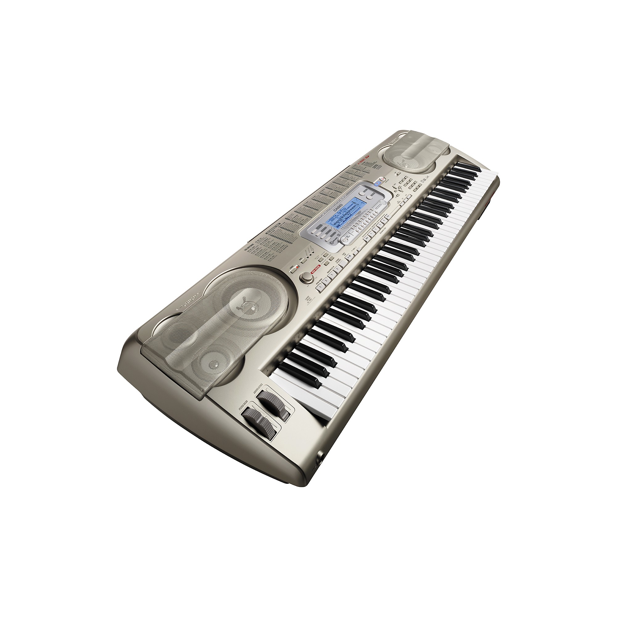 送料無料・名入れ彫刻 CASIO WK-3800 | dizmekaro.com