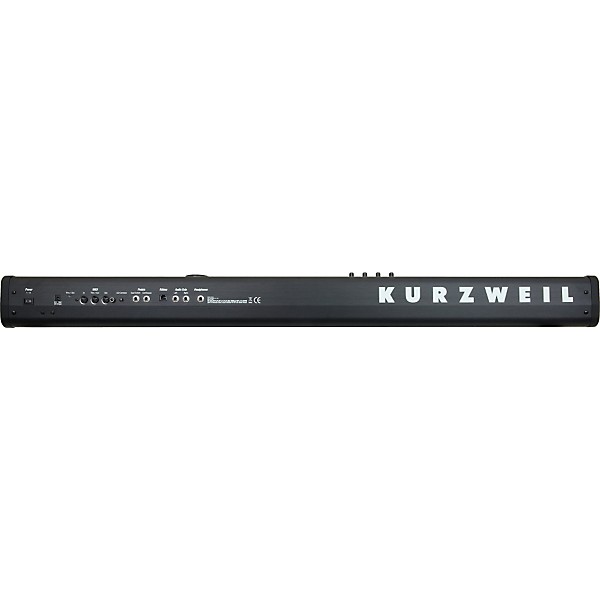 popo KURZWEIL 1000PX 2Uケース付 Kurzweil PC2X PERFORMANCE