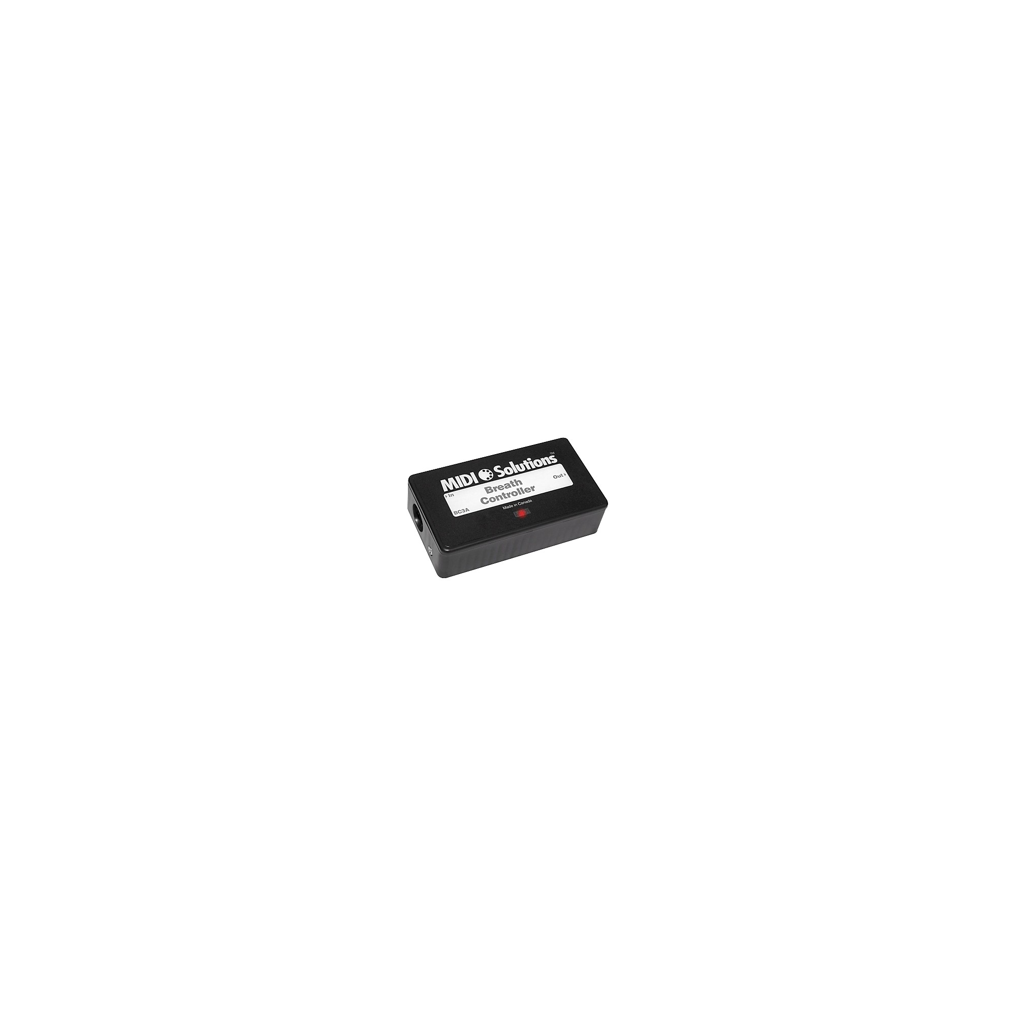 MIDI Solutions | Guitar Center