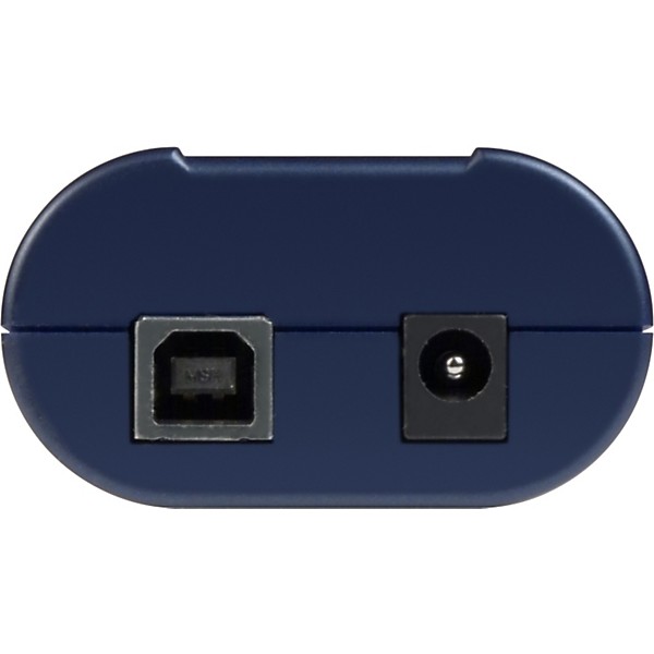 Restock M-Audio MidAir Wireless MIDI Transmitter and Receiver System