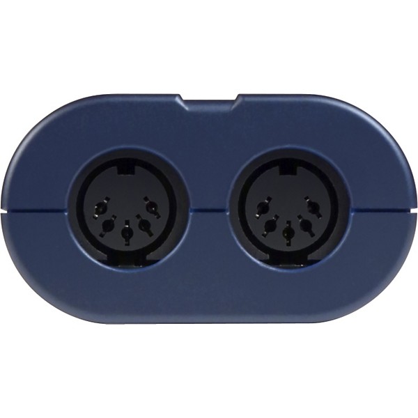 Restock M-Audio MidAir Wireless MIDI Transmitter and Receiver System