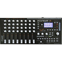 Restock CME Bitstream 3X MIDI Controller