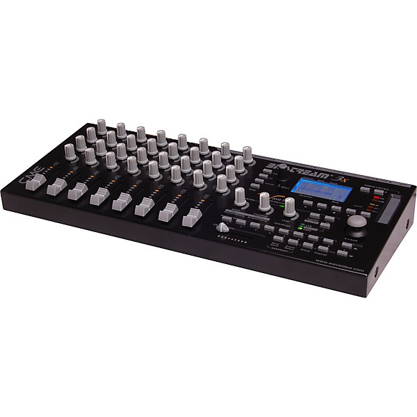 Restock CME Bitstream 3X MIDI Controller