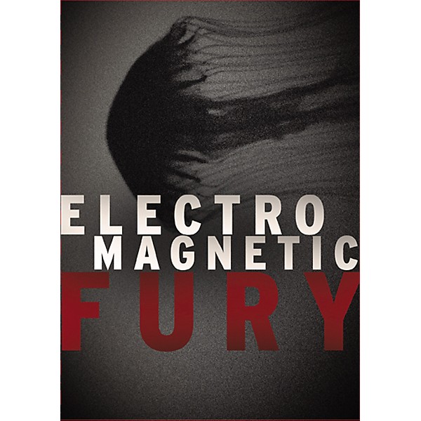 Big Fish Electro Magnetic Fury Audio Loops
