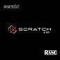 RANE Serato Scratch Live