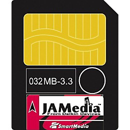 Jamedia SmartMedia Card 32MB