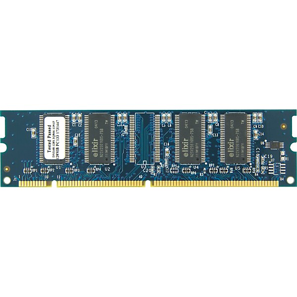 Jamedia DIMM Memory Kits 128MB
