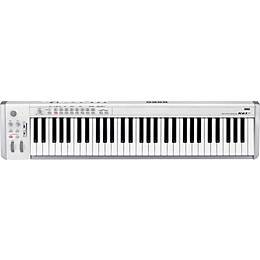 Restock KORG K61P 61-Key USB/MIDI Controller | Guitar Center