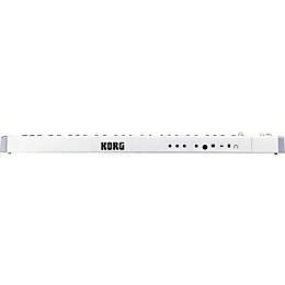 KORG K61P 中古 送料無料・美品 KORG K61P 音源内蔵・USB-MIDIコントローラー