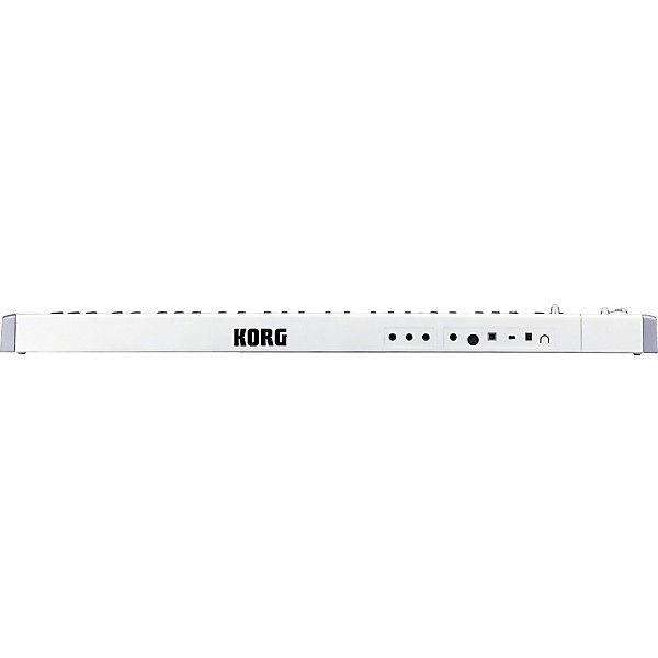 F13美品✨　KORG K61P USB-MIDI コントローラー キーボード 送料無料・美品 KORG K61P 音源内蔵・USB-MIDIコントローラー