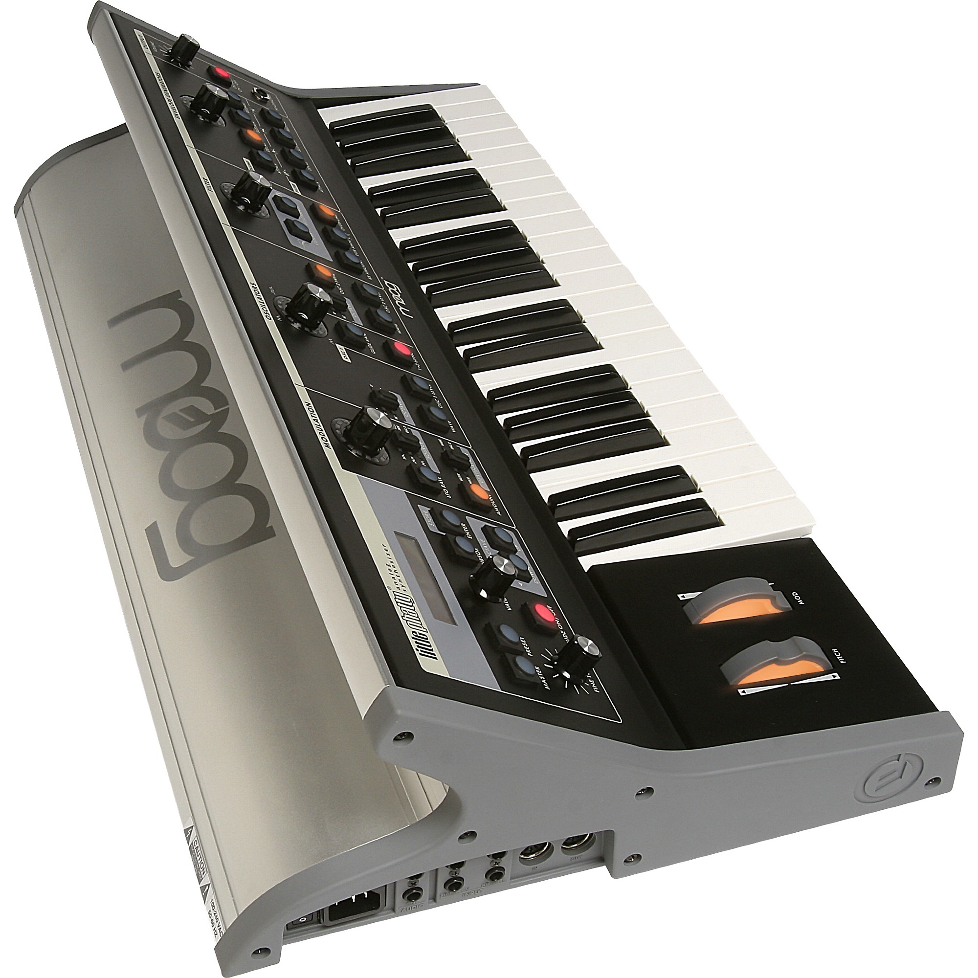 Moog Little Phatty Stage Edition Analog Synth | Guitar Center