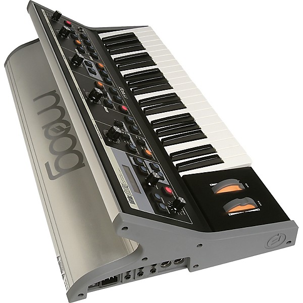 Moog Little Phatty Stage Edition Analog Synth | Guitar Center