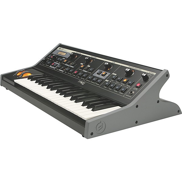 Moog Little Phatty Stage Edition Analog Synth | Guitar Center