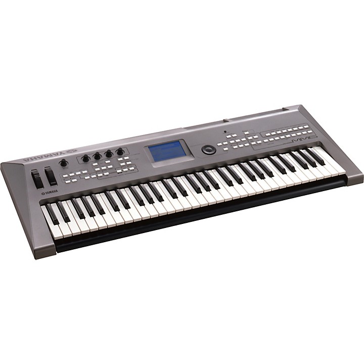 ミュージック　シンセサイザー　YAMAHA MM6 オンステージ　スタンド　付き ミュージックシンセサイザーYAMAHA MM6 オンステージスタンド付き