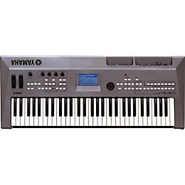 Yamaha MM6 Music Synthesizer Workstation
