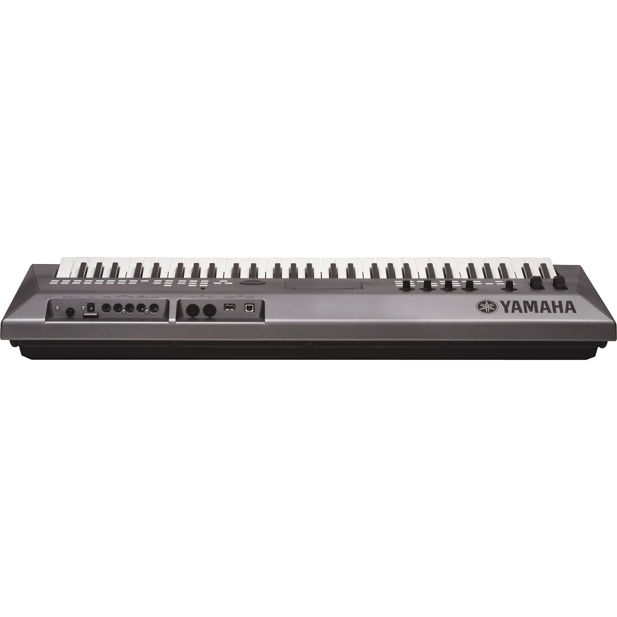 YAMAHA MM6 シンセサイザー ヤマハ | MM6 - シンセサイザー - 概要