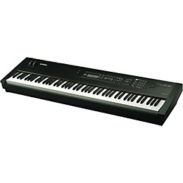 Music By Computers ソノシート4枚付属 Clearance Yamaha S08 Performance Synth | Guitar Center