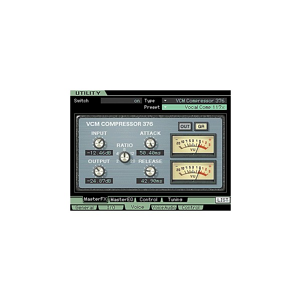 Yamaha MOTIF XS6 Music Production Synthesizer Workstation Keyboard