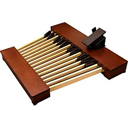 Open Box Hammond XK-Pedal Board Level 1