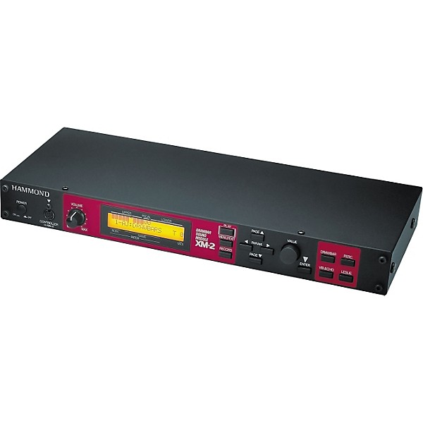 Hammond XM-2 Sound Module