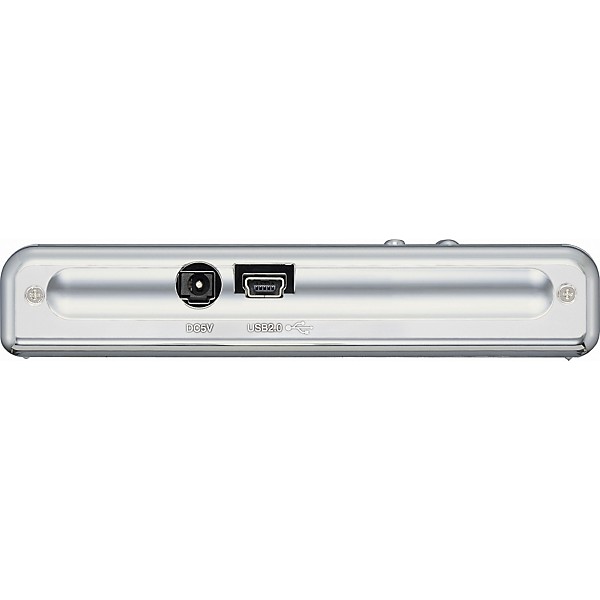 KORG - KORG  1-bit モバイルレコーダ　MR-1 KORG MR-1 Mobile Recorder | Guitar Center