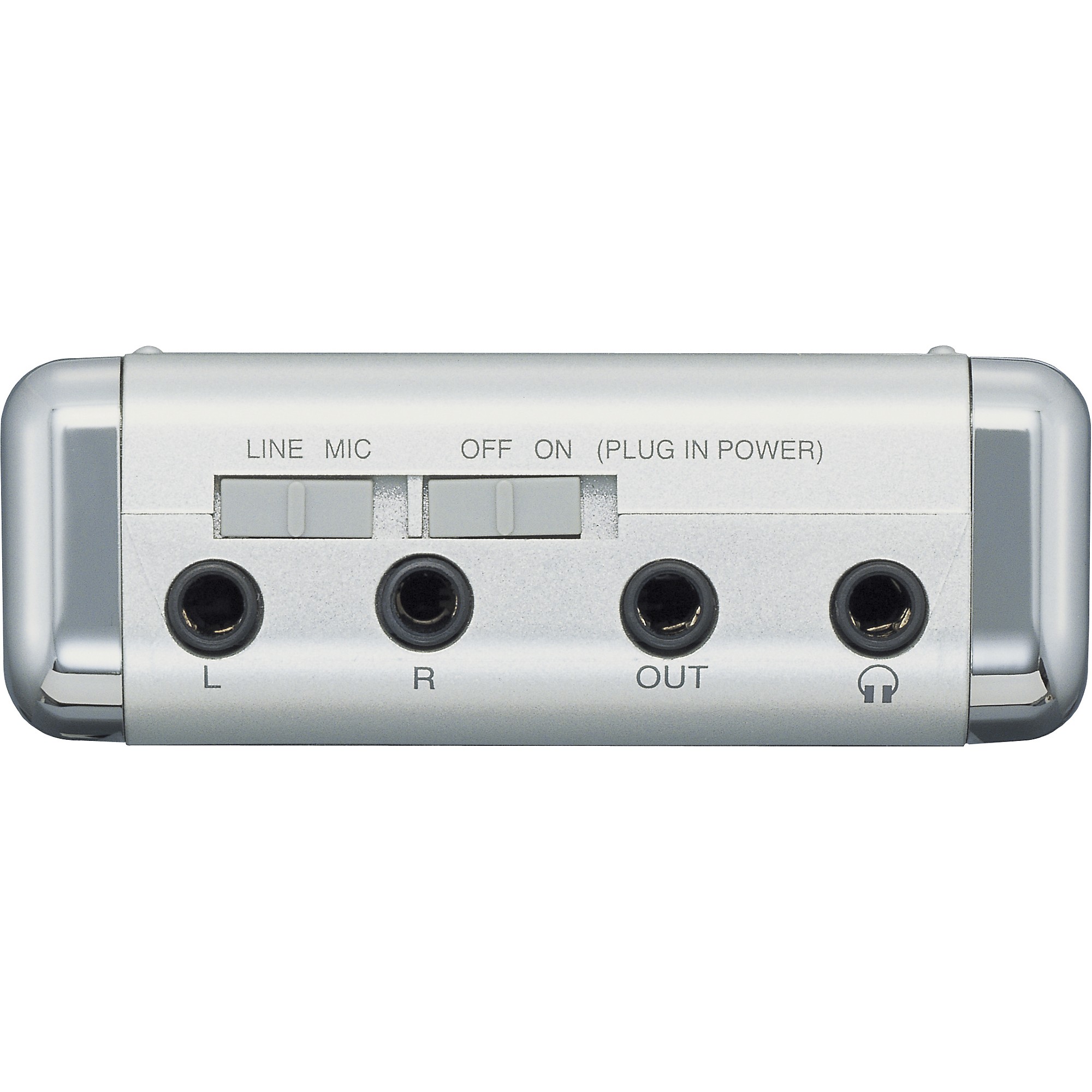 KORG MR-1 Mobile Recorder | Guitar Center
