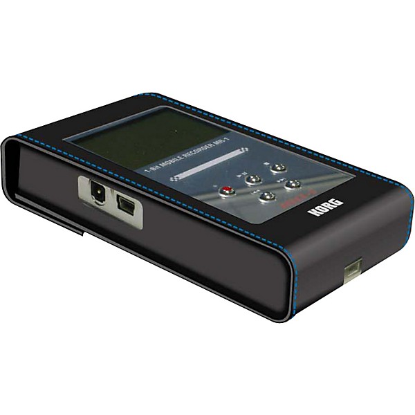 Amazon | KORG(コルグ) モバイルレコーダー MR-1 | ポータブル