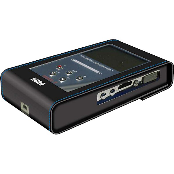 KORG MR-1 Mobile Recorder | Guitar Center